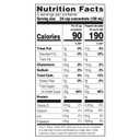 TAZO Classic Chai Latte, Black Tea Concentrate, Easy-to-Serve Caffeinated Chai Tea for Everyday Lattes, Mocktails and Hot or Iced, 32 oz Carton (32 Fl Oz (Pack of 1))