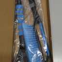 Snow Brush and Ice Scraper for Car Windshield,26.4" Window Scraper Deicer for Car SUV and Truck,Ice Scrapers and Brushes 2 in 1,Winter Car Automotive Exterior Accessories(1Pack Blue)
Snow Brush and Ice Scraper for Car Windshield,26.4" Window Scraper Deicer for Car SUV and Truck,Ice Scrapers and Brushes 2 in 1,Winter Car Automotive Exterior Accessories(1Pack Blue)