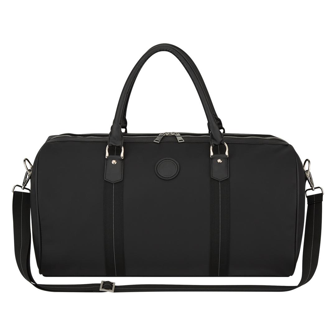 Travel Storage Bag, Large Capacity Hand-Held Shoulder Crossbody Bag, Sports and Fitness Travel Bag