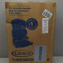 Graco TurboBooster 2.0 Highback Booster Car Seat, Declan