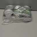 Genova Premium Albacore Tuna in Olive Oil, 5 oz. Cans (Pack of 12), Wild Caught Canned Tuna, Solid White