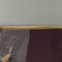 Samsonite Ascella X Softside Expandable Luggage with Spinner Wheels, Plum, Checked-Large 29-Inch