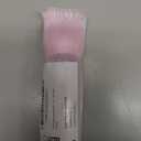 Pimoys Root Comb Applicator Bottle 6 Ounce, Oil Applicator for Hair Dye, Hair Oiling Bottle Brush with Graduated Scale, Pink