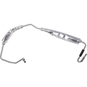 Sunsong 3402884 Power Steering Pressure Line Hose Assembly Compatible with Select Ram C/V, Chrysler Town & Country, Dodge Grand Caravan, Volkswagen Routan and other Models