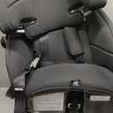 Graco Tranzitions 3-in-1 Harness Booster Car Seat, Forward Facing Car Seat, Highback, to Backless Booster, Proof