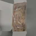 Qunclay 260 Pcs Wood Letter Tiles Wooden Tiles DIY Wooden Letters Double A-Z Capital for Crafts, Pendants, Spelling, Christmas Holiday Crafts DIY Alphabet Game Gift Decoration Making Alphabet Coasters