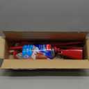 O-Cedar ProMist MAX Microfiber Spray Mop, Red