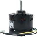 Packard 50583 Bathroom Exhaust Vent Fan Motor Replacement for Broan Nutone 97008583