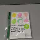 ZealSea Clean Beauty Face Masks Skincare, Minimalism 15 Ingredients Sheet Mask, Deep Hydration Facial Mask for Bouncy & Glowing, Sleepover Spa Party Supplies, Women Teen Girl Gifts Trendy Stuff, 7Pack EXP: 06/08/2028