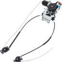 Power Sliding Door Motor Passenger Replacement for Honda Odyssey