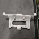 Router Mount, Wall Mounting Kit  For Gen 3 Router and Power Supply with Integrated Design, Built in Ventilation, Cable Management, ABS Material, Stable Platform for Enhanced