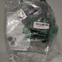 papasbox Solar Shed Lights Indoor Outdoor,Led Battery Powered Pendant Lights, Dusk to Dawn,4 Modes(Timer Lighting|Auto-On|5 Dimmable|Daytime-On) Waterproof Ip65 for Barn, Gazebo, Shop, Garage (Regular)