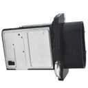 213-4222 Mass Air Flow Sensor MAF Sensor for Chevy Impala Chevrolet Camaro Colorado Equinox GMC Terrain Canyon Envoy Buick Lacrosse Regal Cadillac ATS CT6 CTS SRX Replace 15865791 AF10142 AFH70M43