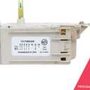 Frigidaire 131758600 Washer Timer for Top-Load Washing Machines