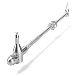 304 Stainless Steel TSE-1 Washer Spring Expansion Tool, Ffor Front Load Washing Machine Boot Gasket,pring Expansion Tool/Spring Removal Tool Replacement for 383EER4001A, 383EER4004A