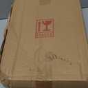 TOPZEA 4 Pack Divided Dinner Trays, Ceramic Serving Platter Dinner Plates with 4 Compartments Partition Fast Food Lunch Tray for Portion Control, Fondue Plates with Vinegar Sauce Dish