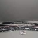 Window Visors Rain Guards Shield for 2017-2020 Hyundai Elantra, Out-Channel Window Vent Wind Deflectors Visors Shades for 17-20 Elantra SE SEL Value ECO Limited Sport