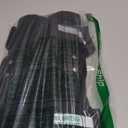 NEENCA Professional Knee Brace for Knee Pain, Hinged Knee Support with Patented X-Strap Fixing System, Medical for Pain Relief, Arthritis, Meniscus Tear, ACL, PCL, MCL, Runner, Sport (Black, XL)