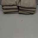 Couch Cushion Covers 8-Pack
