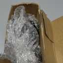 Krimocy UF648 Ignition Coil Packs and Iridium Spark Plugs Fit for Chrysler 200 300 TOWN & COUNTRY/Dodge Avenger Challenger Charger Durango Grand Caravan Journey/Jeep Wrangler/Ram 1500 2500 3500