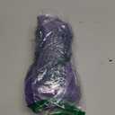 Happy Halloween And Yes It's My Birthday Halloween Apparel T-Shirt, (L, Purple)