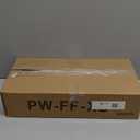 Four-Wheeled Adjustable Dog Wheelchair, Lightweight Mobility Bicycle Trailer for Disabled Pets, Easy to Assemble, Supports Walking and Exercise (XS)