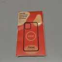 Vooii Magnetic for iPhone 17 Pro Case, Compatible with Magsafe (Premium Liquid Silicone) (Integrated Camera Control Button) Full Body Protective Anti-Scratch Microfiber Lining 6.3", Mint