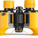 12x40 HD Binoculars for Adults and Kids High Powered, Clear Large View & Low Light Night Vision, Waterproof Binoculars for Hunting, Birds Watching, Cruise Ship, Theaters, Travel and Stargazing