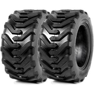 AR-PRO (2-Pack) 18x8.50-10 Garden Tractor Tubeless Tire, Heavy Duty 4-Ply Farm & Lawn Tractor Tire, 780lbs Capacity
