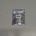 2 x 1797 Ignition Button Caps Compatible with Chevy Chevrolet Bling Accessories Equinox Impala Malibu Tahoe Start Stop Engine Interior Parts Covers Decals Stickers Decorations Men Crystal Zinc Cute Silver