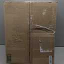 VEVOR 5000 lbs Dynamic Load Capacity, Heavy Duty Swivel Bolt-on Trailer Jack, 14.3" Lift Trailer Jack Stand with Handle for RV, Horse, Utility, and Yacht Trailers