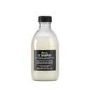 Davines OI Shampoo, Milky-Smooth Hydrating Cleanser for All Hair Types - Antioxidant-Rich Formula with Roucou Oil for Extraordinary Shine, Softness, Volume & Protection, Sulfate-Free