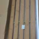 Wire Shelf Covers, Bamboo Wire Rack Covers for Pantry, Closet (5pcs, 40" W x 12" D)