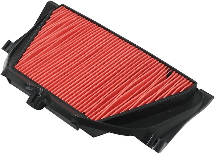 Powersports Air Filter for Honda CBR600RR 2003-2006 (17210-MEE-000)