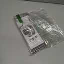 LULULOOK Titanium Band for Samsung Galaxy Watch Ultra 47mm(2024/2025), DLC Coating 24mm Width Replaecment Watch Band for Galaxy Watch Ultra (Black)