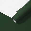 Yancorp 16"x120" Matte Emerald Green Peel and Stick Wallpaper Removable Contact Paper for Cabinets and Drawers
