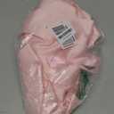 Large Bow Wedding/Party Decoration: Giant Satin Decorative Bows for Arch Wall, Bow Themed Room Decor for Bridal Wedding/Engagement/Party/Birthday/Baby Shower(Pink), 19 inches