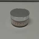 Clinique Blended Face Loose Setting Powder For All Skin Types | Sheer Coverage, Natural Finish (AB Transparency Neutral)