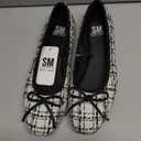 SMNY ZION WHITE/BLACK 9M