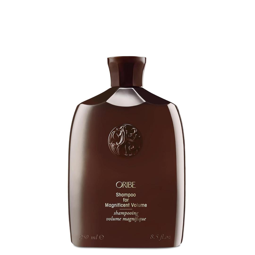 Oribe Shampoo for Magnificent Volume,8.5 Fl Oz (Pack of 1) (No Color)