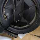 Segway ZT3 Pro Electric Scooter, Up to 24.9 MPH, 43.5-Mile Range, Dual Suspension, Flash Charge, 1600W Peak Motor, Off-Road Scooter for Adults UL Certified (UL2272/2271)