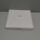 Tangpan Dog Fuzzy Velvet Pajamas, Plush Onesie Soft Dog Winter Clothes for Small Dogs, Pet Puppy Jumpsuit, Doggy Apparel Red Large