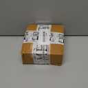 2.5 Inch Wooden Drapery Curtain Rod Rings, 24 Pcs for 1-1.5 inch Rod Pole, 1.75 INCH INNER DIA, Natural Rosewood (24, 1.75 INCH INNER DIA)