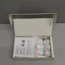 Sticker Printer - Printpods Mini Printer with Stickers, Print Pod, Bluetooth Inkless Printers, Sticker Maker, Portable Thermal Printer for iphone, Impresora Porttil for Notes, Journal, DIY, Kids Gift