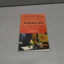 The Norton Anthology of American Literature: 1914-1945 (D)