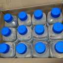 ELECTROLIT COCONUT LIQUID THIRST QUENCHER PLASTIC BOTTLE 21 OZ - 0887725000041