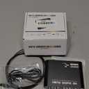 Digital to Analog 5.1 Channel Stereo AC3 Audio Converter Optical SPDIF Coaxial AUX 3.5mm to 6 RCA Sound Decoder Amplifier