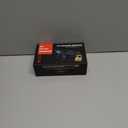 Hidden Camera Detectors, Anti Spy Camera Finder, GPS Tracker Detector, Hidden Devices Detector for Airbnb, Hotels, Bathroom, Home, Office (Black)