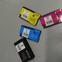 962XL Ink Cartridges Combo Pack Replacement for HP 962XL 962 Black and Color Ink Cartridges Work for hp officejet pro 9010 9015 9018 9020 9025 9026 9019 9012 9013 9014 9016 9022 9023 Printer (4 Pack)