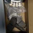 Bendix Premium SBC999 Ceramic Rear Brake Pads for Buick Allure 2009-2005, LaCrosse 2009-2005, Chevrolet Impala 2013-2011, Impala 2016-2015, Impala Limited 2016-2014, Pontiac Grand Prix 2008-2004